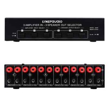 Amplificatore potenza - amplificatore, di