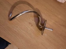 FRUSTA GANCIO IMPASTATORE SPIRALE PER IMPASTATRICE KENWOOD COOKING CHEF KVL KVC
