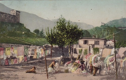 Livorno dintorni 1909 - -,