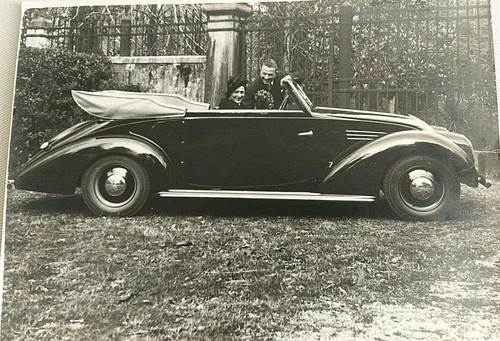 Auto epoca foto - epoca:,