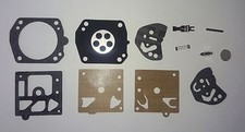 Kit Riparazione Carburatore