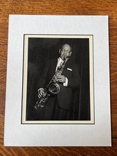 COLEMAN HAWKINS Beautiful