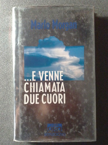 Libro romanzo marlo - romanzo, morgan