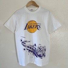 Los Angeles Lakers Kumho Tires