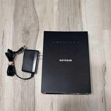 NetGear Nighthawk X6S AC3000 Range Extender Wi-Fi EX 8000