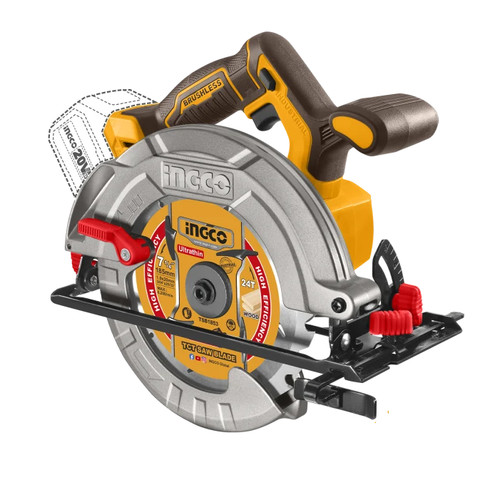 Ingco sega circolare - ingco,