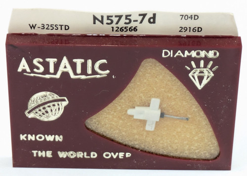 Astatic n575 ago - astatic, n575-7d