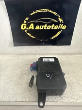 Centralina porta anteriore