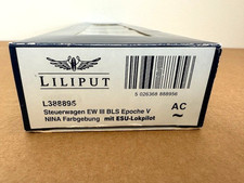 B116 – L388895 EW III Bt 993