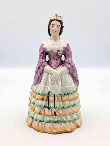 Rara statuina staffordshire - rara,