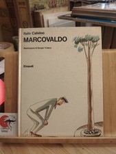 Marcovaldo - Ovvero Le