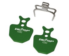 Pastiglie Freno SwissStop