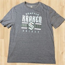 NHL Maglia da Hockey Blu dei