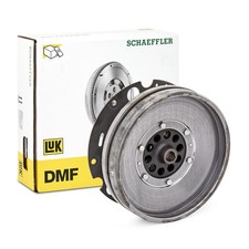 415072108 VOLANO CAMBIO AUTOMATICO PER AUDI A5 (8T3) 2.0 TDI (130 kW / 177 CV)