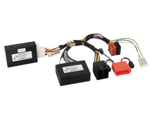 Interfaccia base volante - , acv