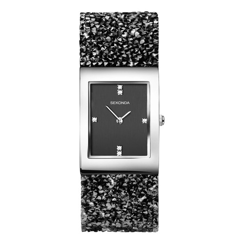 Orologio sekonda rocks donna - sekonda,