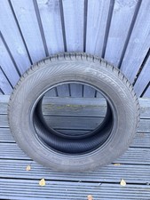 PNEUMATICO SUV USATO 265/60/18