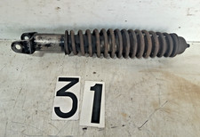[31] AMMORTIZZATORE POSTERIORE PER VESPA PIAGGIO 50 SPECIAL ORIGINALE