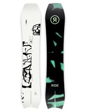 Ride MTNPig Snowboard Freeride