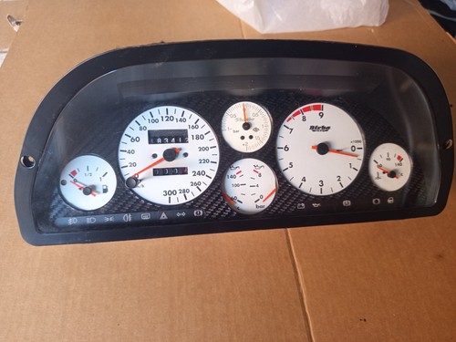 Quadro strumenti - quadro,