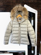 Autentico piumino donna