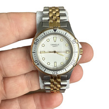Caravelle by Bulova Watch