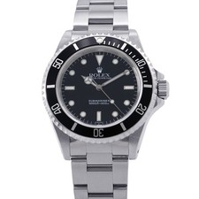 ROLEX Submariner senza data 40