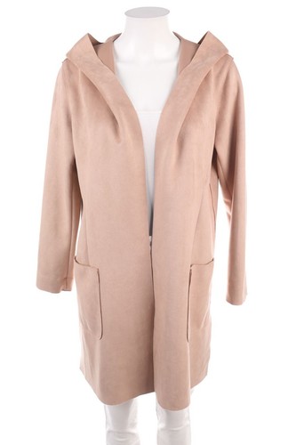 Cappotto zara rosa - zara, xs