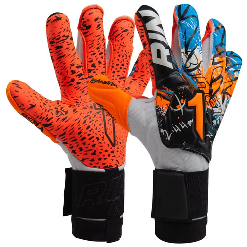 Nuovo guanto calcio rinat - calcio,