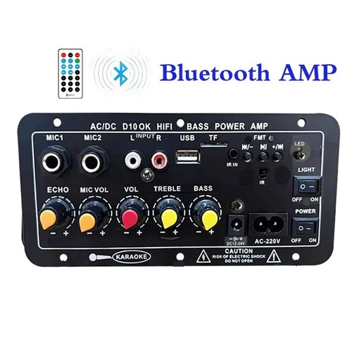 Scheda amplificatore audio - scheda,
