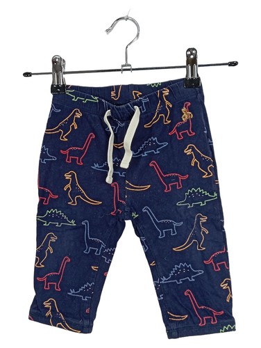 Gap pantaloni tuta bambino - pantaloni, blu