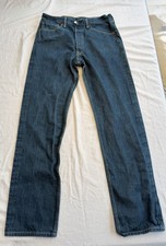 Levis 501 5010 STRAIGHT FIT -