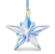 -130TH Anniversary Swarovski