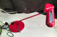 ARTELUCE lampada da tavolo RING A400 Bruno Gecchelin Designer 1979 table lamp