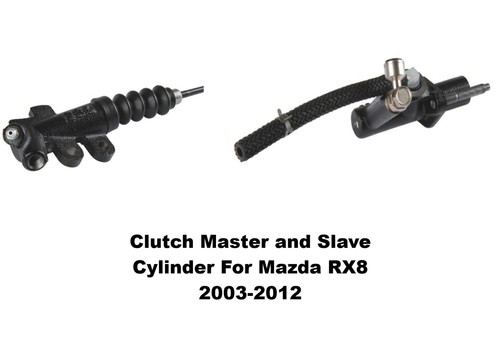 Cilindro frizione master - cilindro, &