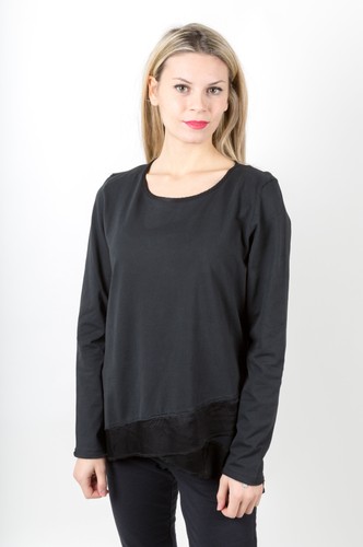 Maglia donna satin - maglia,