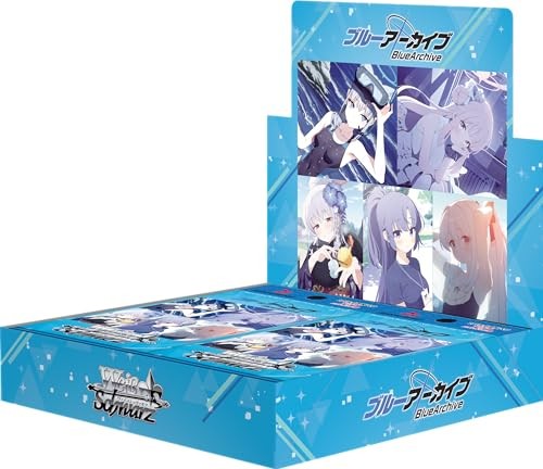 Booster pack bianco - booster,