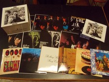 Rolling Stones – The Rolling