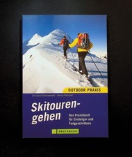 Skitourengehen : das