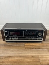 Radio d'epoca orologio Zenith