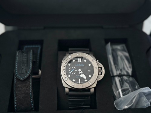 Panerai luminor submersible - luminor,