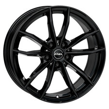 Cerchi Rial X12 8.0Jx19 ET47 5x112 SW per MINI/BMW Clubman Countryman Clubman On