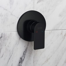 Miscelatore doccia ad incasso