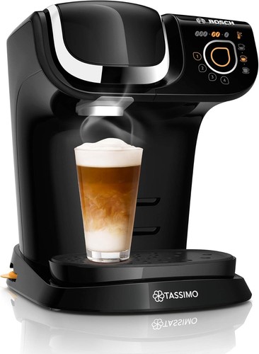 Macchina caffè capsule - da, a