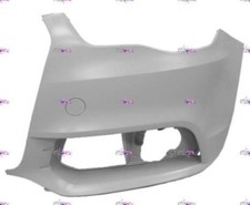PARAURTI ANTERIORE SX SINISTRO CANTONALE SX VERNICIABILE PER AUDI A1 2010-2014