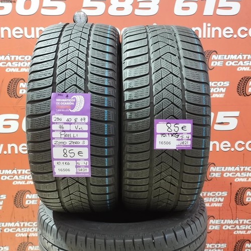 235 r19 96v m - 96v, m+s*