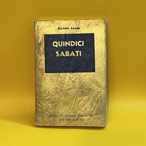 1941 quindici sabati - 1941, bartolo