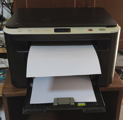 Stampante samsung scx 3200 - stampante,
