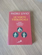 Padre Livio Fanzaga - Le
