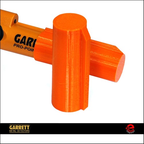 Cover copri puntale pinpointer - copri,